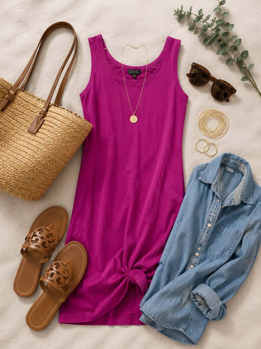 NWOT Judy P  Pocket Dress sz S
